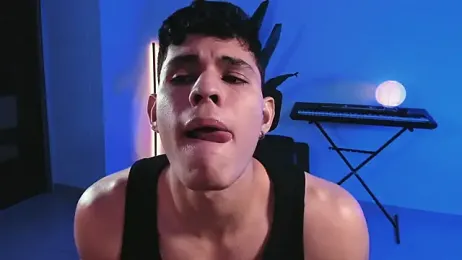 Massimo_Rinaldi webcam model stream image