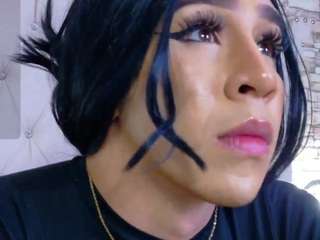 alonehazel01 webcam model stream image