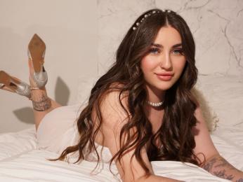 KeiraHarts webcam livejasmin model stream image