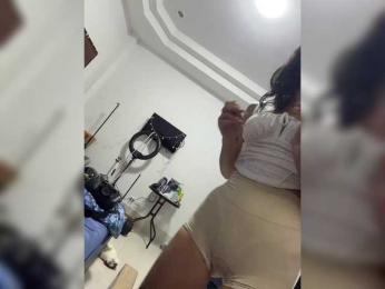 AnaWolmen webcam model stream image