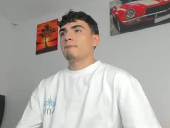 allexserrano webcam model stream image