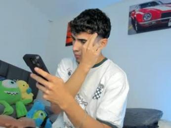 allexserrano webcam model stream image