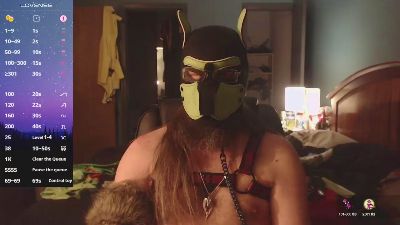 werewolf1987 webcam model stream image