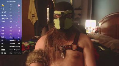 werewolf1987 webcam model stream image