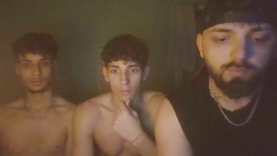 jesusherediaa webcam cam4 model stream image