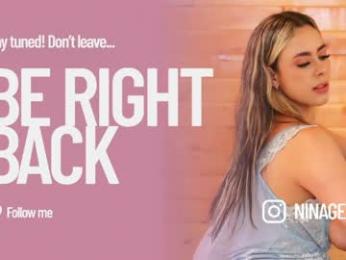 sabrina_geek webcam chaturbate model stream image