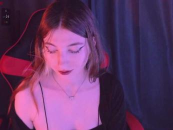 A1ice webcam model stream image