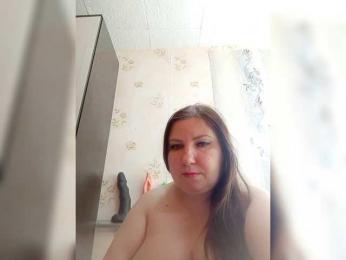 Konfetka80 webcam model stream image