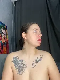 Lola_Hale webcam model stream image