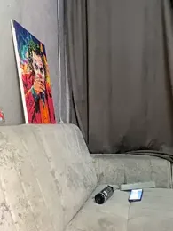 Lola_Hale webcam model stream image