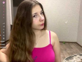 CherriNavarette webcam bongacams model stream image