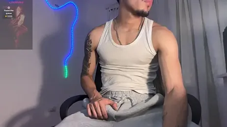 rafael_stone11 webcam stripchat model stream image