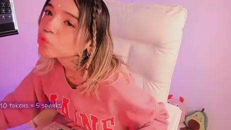 _Tammara_ webcam model stream image