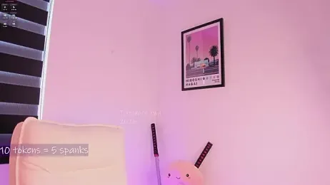 _Tammara_ webcam model stream image