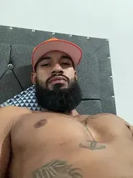 Damian_Shakur webcam model stream image