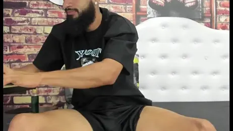 Damian_Shakur webcam model stream image