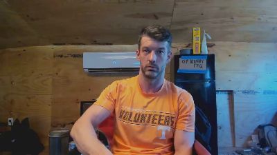 Kenny_Kyle webcam model stream image