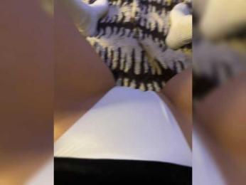 Amelia2009 webcam model stream image