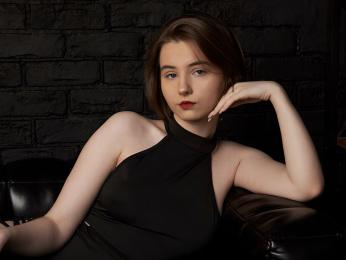 DarelleCoke webcam livejasmin model stream image