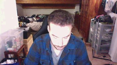Cavallo_69 webcam model stream image