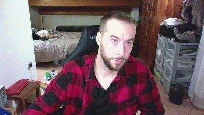 Cavallo_69 webcam model stream image