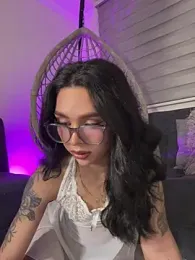 Samantha_Bernardo webcam stripchat model stream image