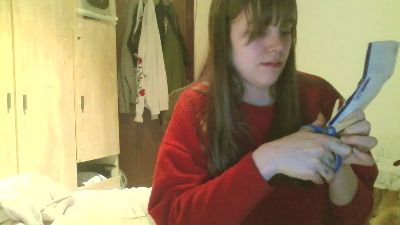 Shandy67 webcam model stream image