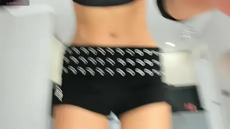 mikio_san webcam model stream image