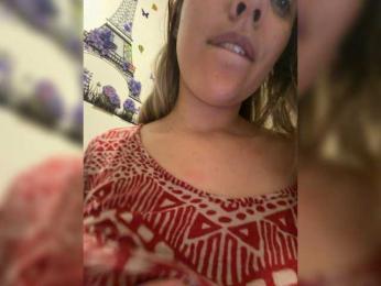 Abrilblond webcam model stream image