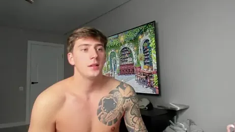 DaniHort webcam model stream image