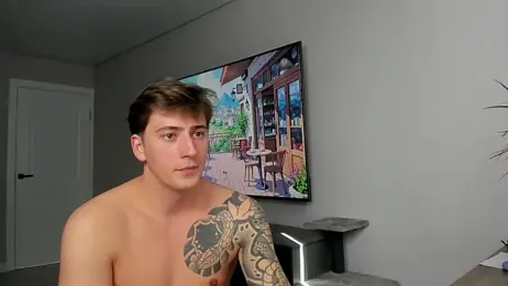 DaniHort webcam model stream image