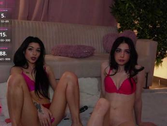 DarcieHaven webcam bongacams model stream image