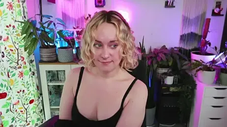 xzoeyryanx webcam model stream image