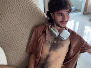 adrien_polo webcam model stream image