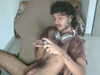 adrien_polo webcam model stream image