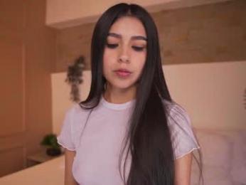 ashley_jones9 webcam chaturbate model stream image