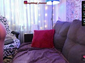 MyLittlegi webcam bongacams model stream image