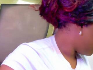 Tianah Glow webcam model stream image