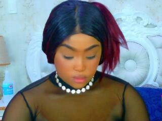 Tianah Glow webcam model stream image