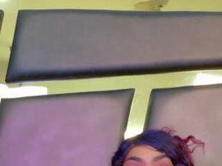 Tianah Glow webcam model stream image