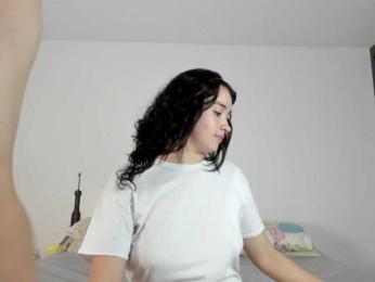 vivi-jacko1 webcam model stream image