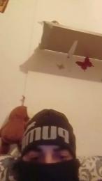 Buena19 webcam model stream image