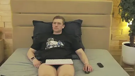 EthanPinkman webcam model stream image