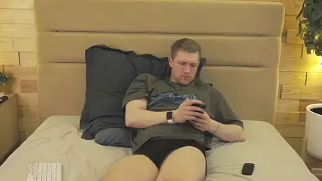 EthanPinkman webcam model stream image