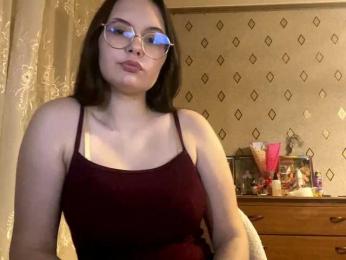 JacquelyneGrisanti webcam model stream image