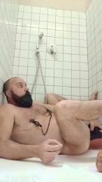 Manuelff43 webcam model stream image