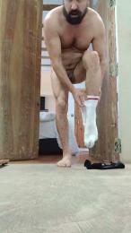 Manuelff43 webcam model stream image