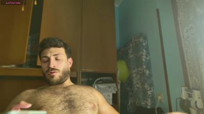 Mark_ariete94 webcam cam4 model stream image