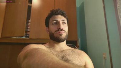 Mark_ariete94 webcam cam4 model stream image