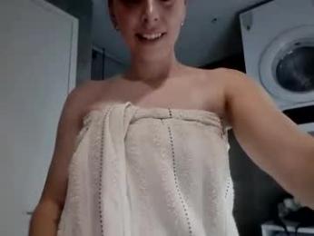 itsmesash webcam model stream image